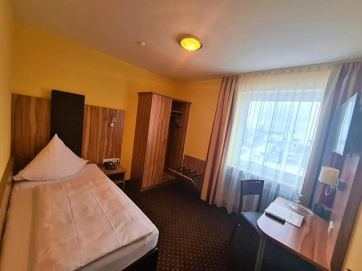 Hotel Silberhorn Nuremberg Germany