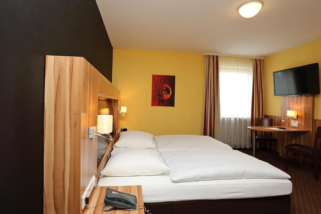 Hotel Silberhorn Nuremberg