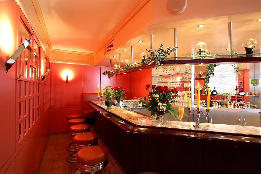 Hotel Silberhorn Nuremberg