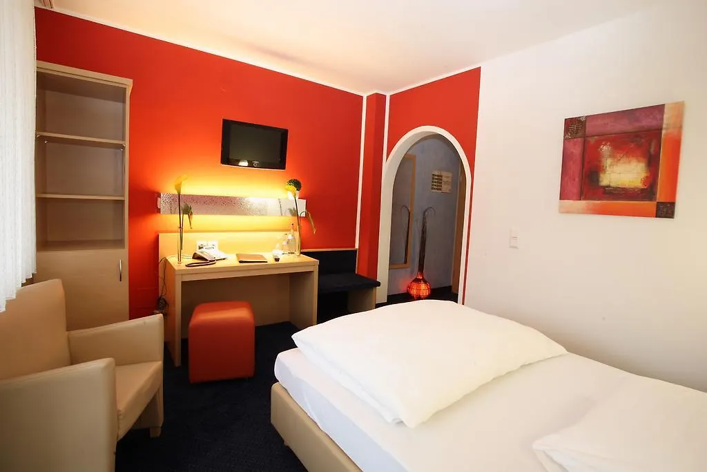 Hotel Silberhorn Nuremberg