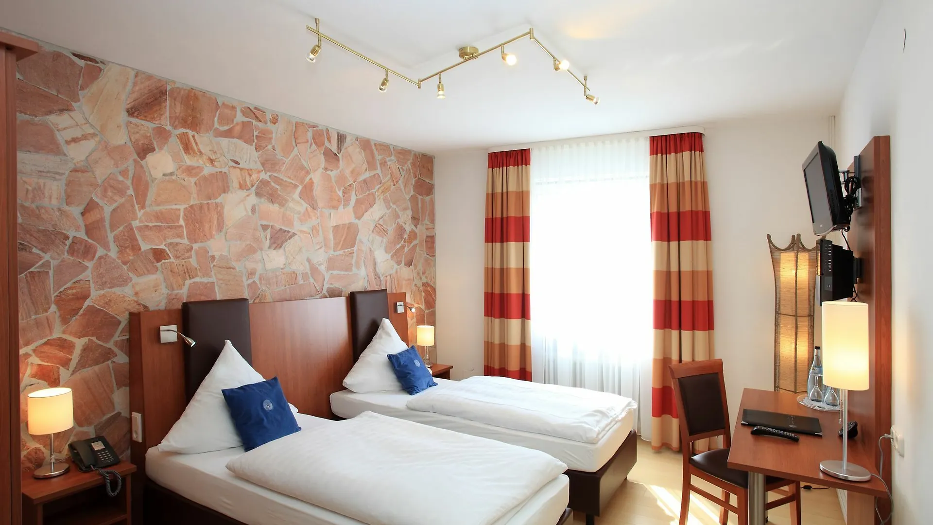 Hotel Silberhorn Nuremberg