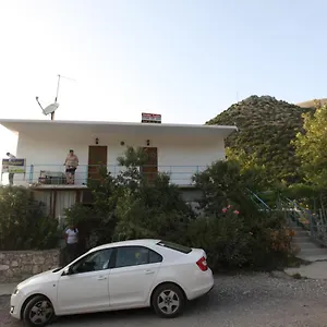 Seaview Bunec Albanie