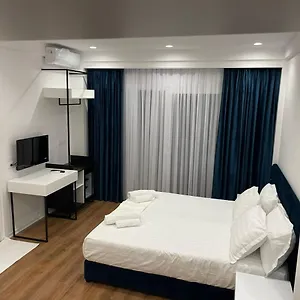 Sea & View 3*, Ksamil Albania