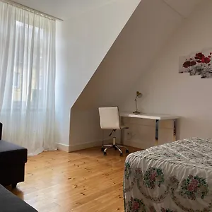 Zentrum Stadthaus Zimmer 5 Allemagne