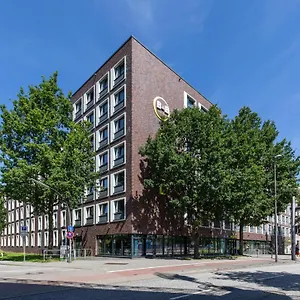 *** Hotel City-ost Alemania
