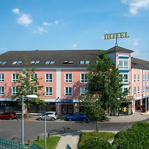 Western Premier Airporthotel Berlin Шёнефельд