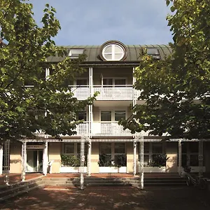 **** Hotel Derag Livinghotel Johann Wolfgang Alemania