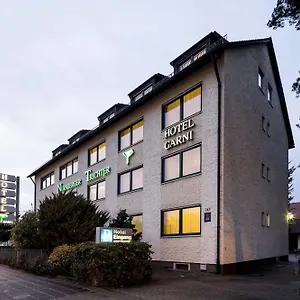Nuernberger Trichter Hotel