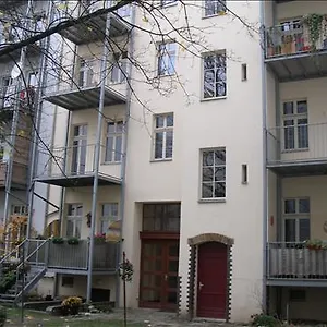 Quartier , Berlino Germania