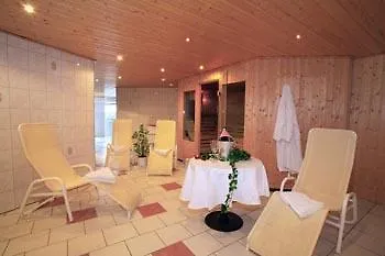 Hotel Silberhorn Núremberg